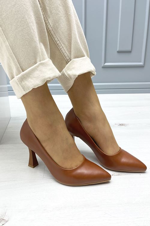 LİZSHOE KADIN  STİLETTO  NEW 62024Y