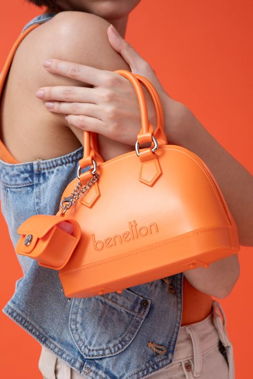 BENETTON KADIN ÇANTA 144925Y