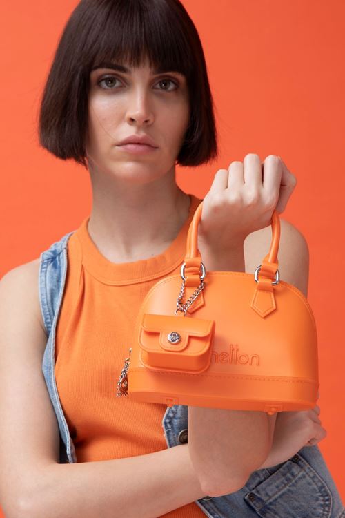 BENETTON KADIN ÇANTA 144925Y