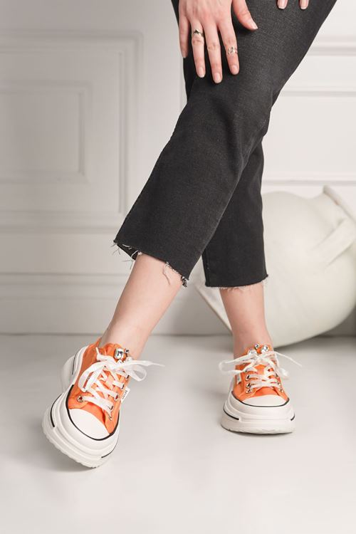 GUJA KADIN SPOR AYAKKABI 38925Y