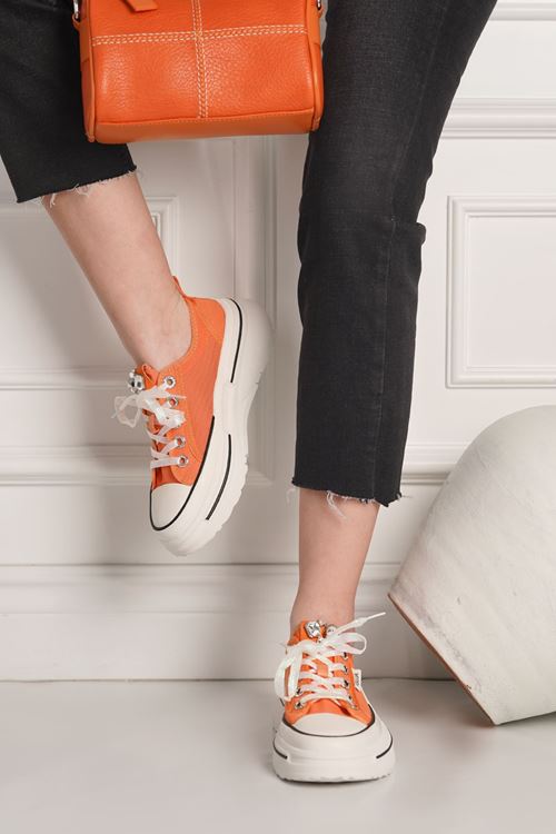 GUJA KADIN SPOR AYAKKABI 38925Y