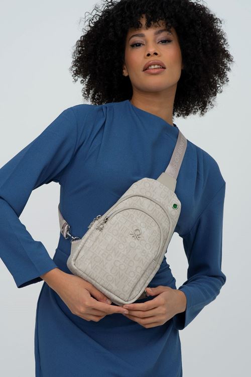 BENETTON KADIN ÇANTA 128625Y