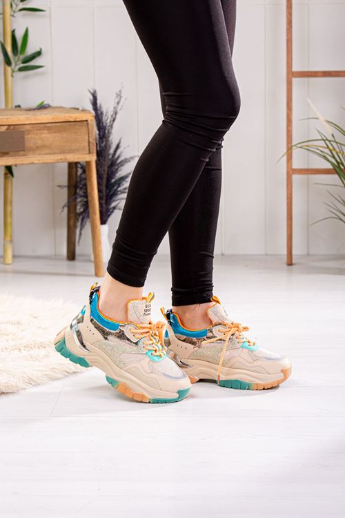 GUJA KADIN SPOR AYAKKABI 40224Y