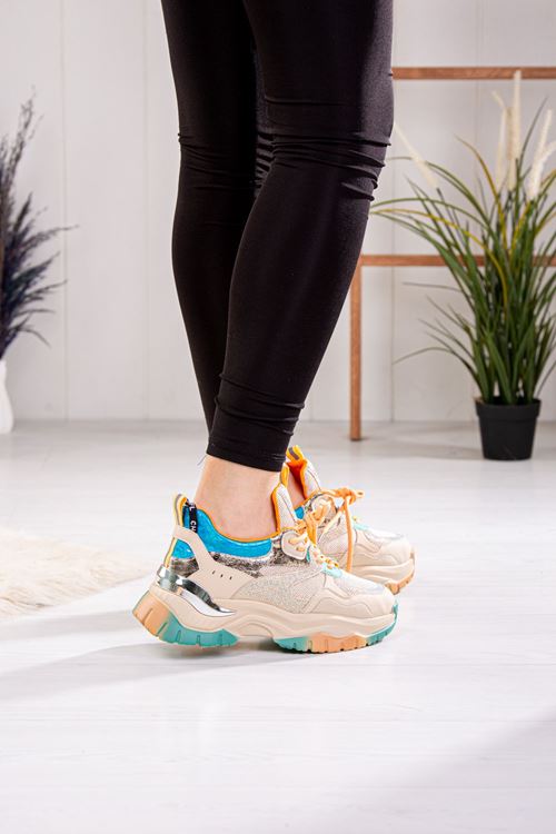 GUJA KADIN SPOR AYAKKABI 40224Y