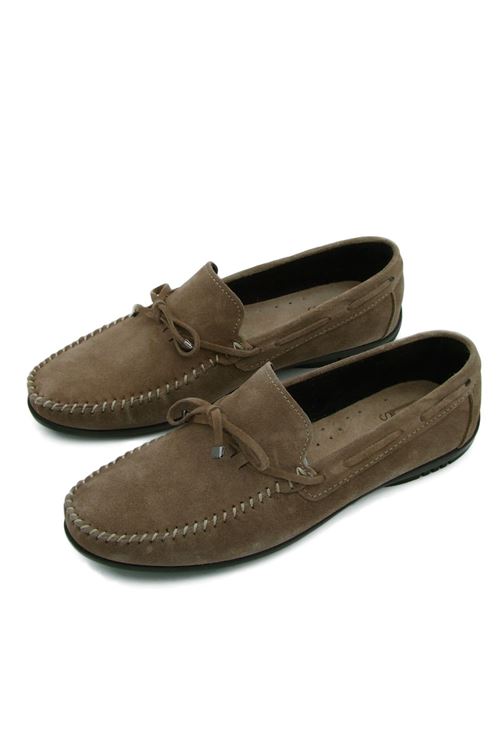 LİZ TİTUS HAKİKİ DERİ ERKEK GÜNLÜK AYAKKABI 2224Y