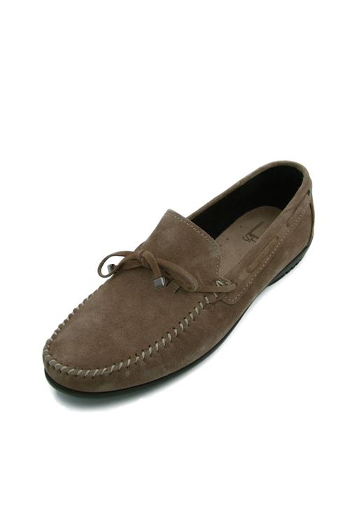 LİZ TİTUS HAKİKİ DERİ ERKEK GÜNLÜK AYAKKABI 2224Y