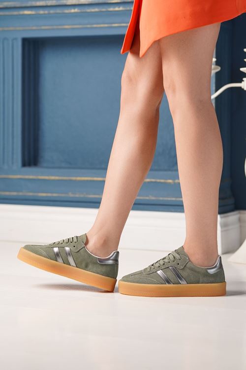 LUFIAN KADIN SPOR AYAKKABI STELLA 12223003025K