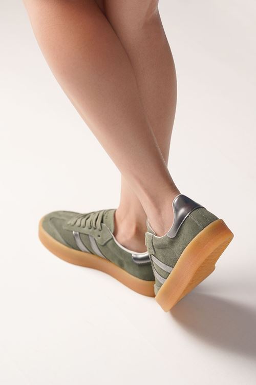 LUFIAN KADIN SPOR AYAKKABI STELLA 12223003025K