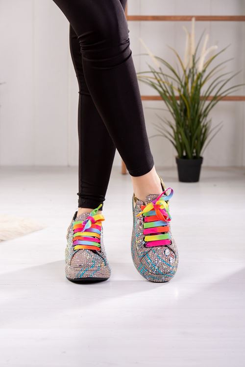 GUJA KADIN SPOR AYAKKABI 451-124Y