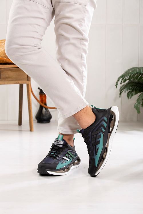 GUJA ERKEK SPOR AYAKKABI 50324Y