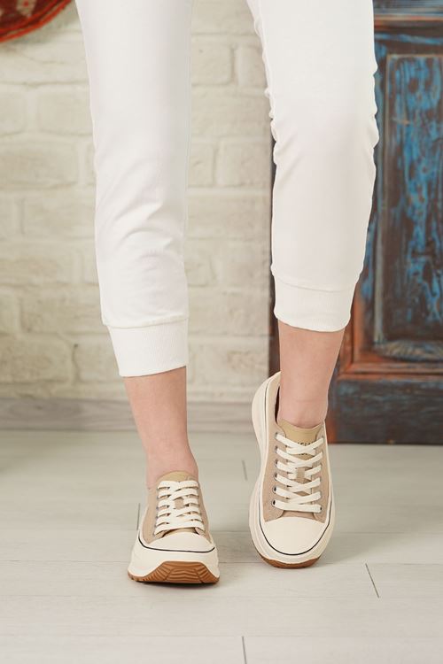 LUFIAN KADIN SPOR AYAKKABI SHAY 12123000625Y