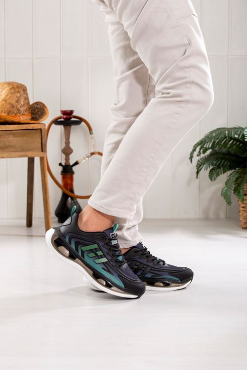 GUJA ERKEK SPOR AYAKKABI 50324Y