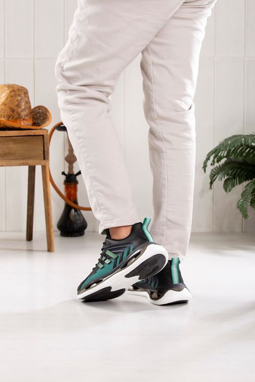 GUJA ERKEK SPOR AYAKKABI 50324Y