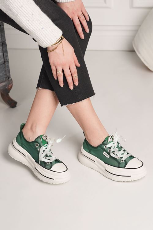 GUJA KADIN SPOR AYAKKABI 38925Y