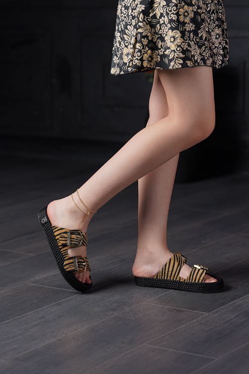 BOHONOMAD KADIN TERLİK SYDNEY 25Y