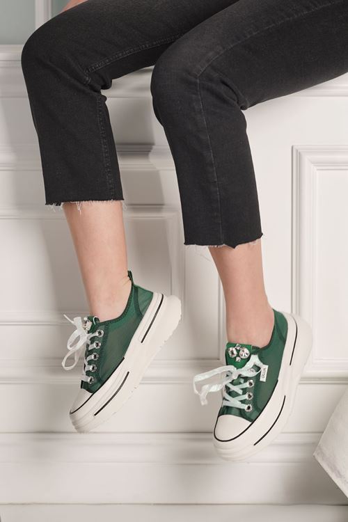 GUJA KADIN SPOR AYAKKABI 38925Y