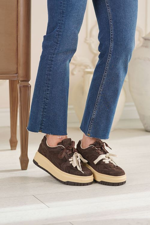 LUFIAN KADIN SPOR AYAKKABI KAY 12223003925K