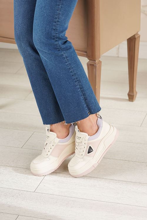 LUFIAN KADIN SPOR AYAKKABI JENNIFER 12223005025K