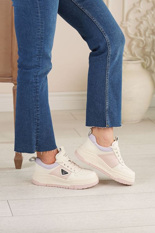 LUFIAN KADIN SPOR AYAKKABI JENNIFER 12223005025K