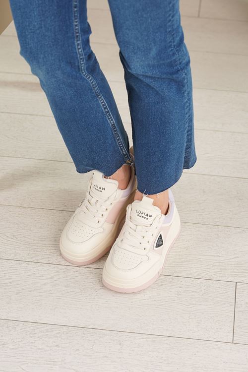 LUFIAN KADIN SPOR AYAKKABI JENNIFER 12223005025K