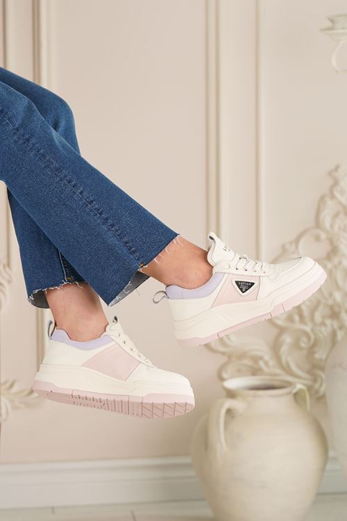 LUFIAN KADIN SPOR AYAKKABI JENNIFER 12223005025K