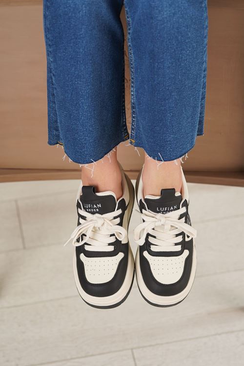 LUFIAN KADIN SPOR AYAKKABI JENNIFER 12223005025K