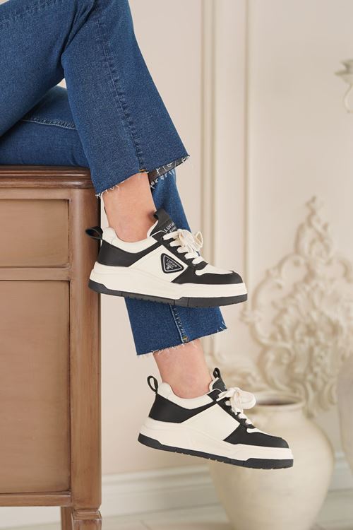 LUFIAN KADIN SPOR AYAKKABI JENNIFER 12223005025K