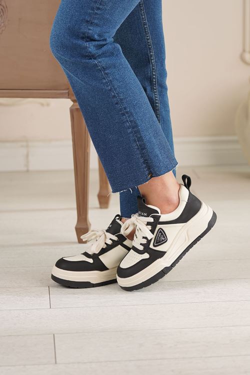 LUFIAN KADIN SPOR AYAKKABI JENNIFER 12223005025K