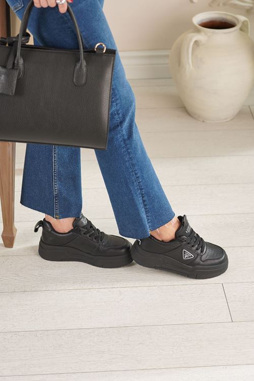 LUFIAN KADIN SPOR AYAKKABI JENNIFER 12223005025K