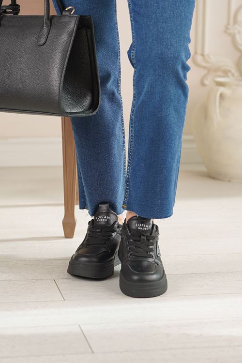 LUFIAN KADIN SPOR AYAKKABI JENNIFER 12223005025K