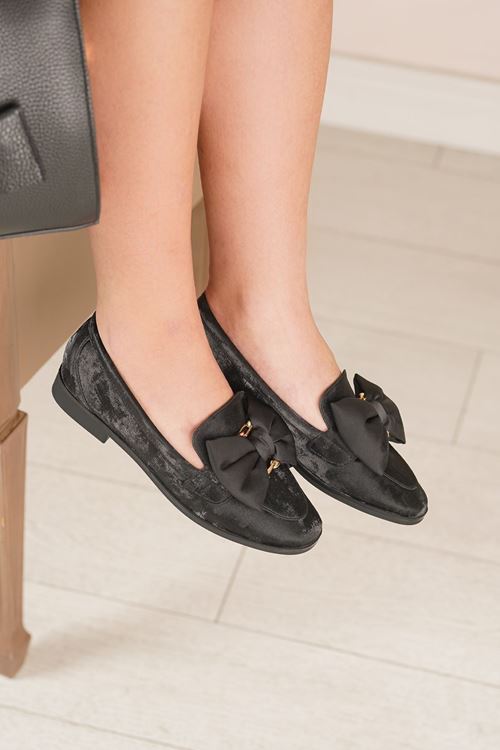 LİZSHOE KADIN BABET PM 02925K