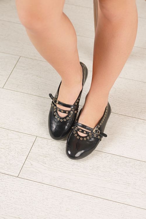 LİZSHOE KADIN BABET PM 106525K