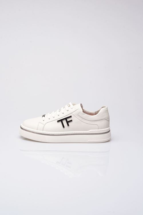 LUCIANO BELLİNİ HAKİKİ DERİ ERKEK GÜNLÜK AYAKKABI 2690825Y