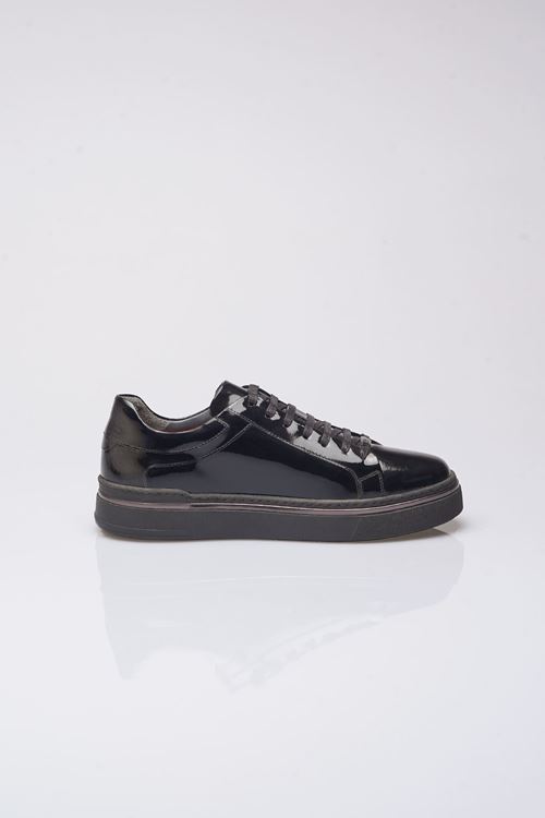 LUCIANO BELLİNİ HAKİKİ DERİ ERKEK GÜNLÜK AYAKKABI 2690825Y