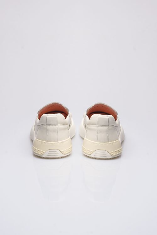 LUCIANO BELLİNİ HAKİKİ DERİ ERKEK GÜNLÜK AYAKKABI 540526Y