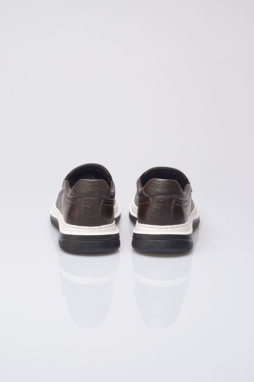 LİBERO HAKİKİ DERİ ERKEK AYAKKABI 106525K