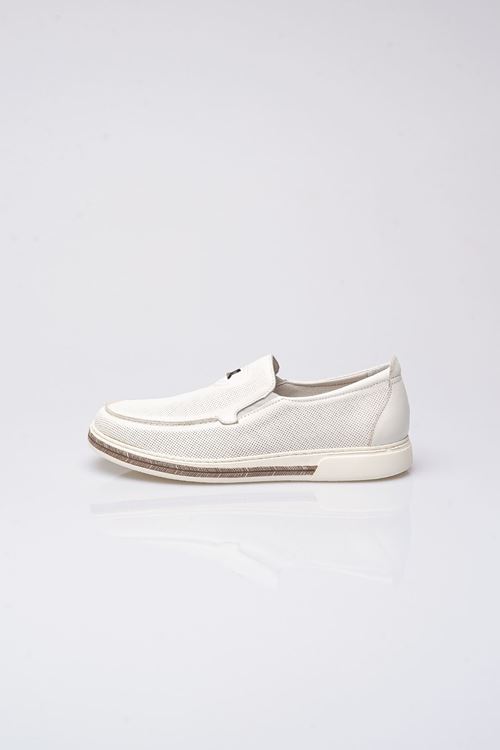 LİBERO HAKİKİ DERİ ERKEK GÜNLÜK AYAKKABI 104625Y