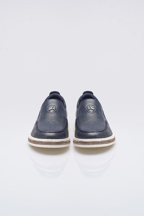 LİBERO HAKİKİ DERİ ERKEK GÜNLÜK AYAKKABI 104625Y