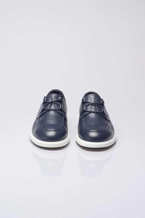 LİBERO HAKİKİ DERİ ERKEK GÜNLÜK AYAKKABI 101925Y