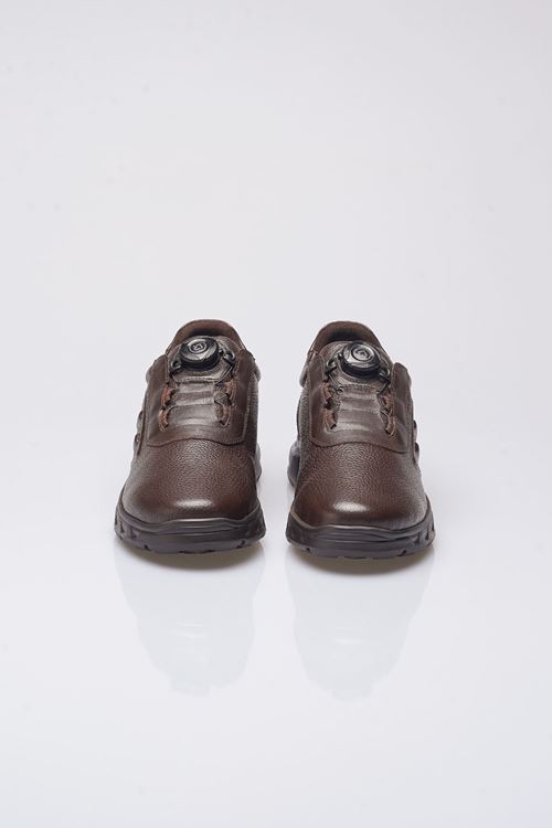 LİBERO HAKİKİ DERİ ERKEK AYAKKABI 564825K