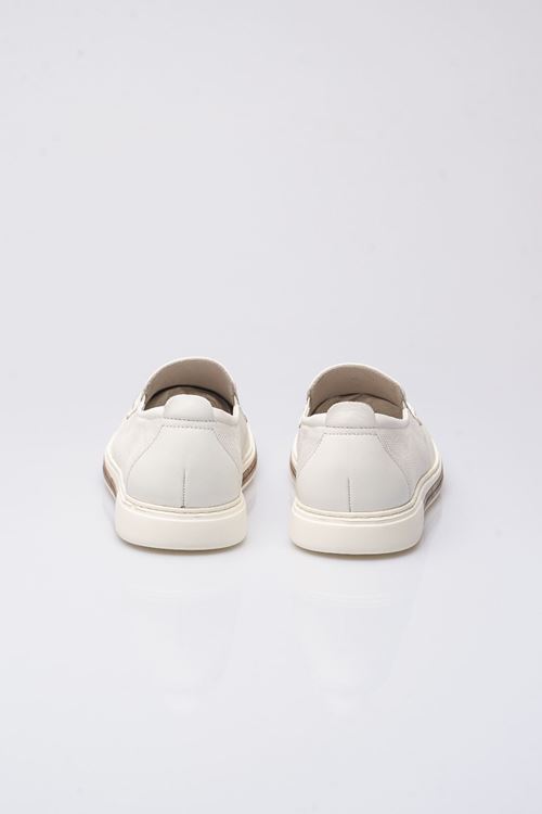 LİBERO HAKİKİ DERİ ERKEK GÜNLÜK AYAKKABI 104625Y