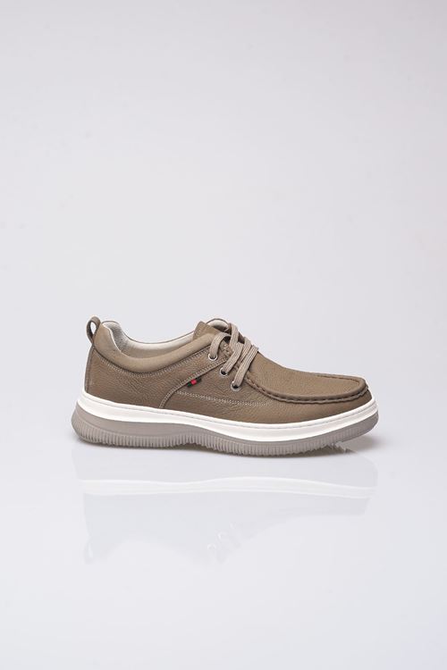 LİBERO HAKİKİ DERİ ERKEK AYAKKABI 106425K