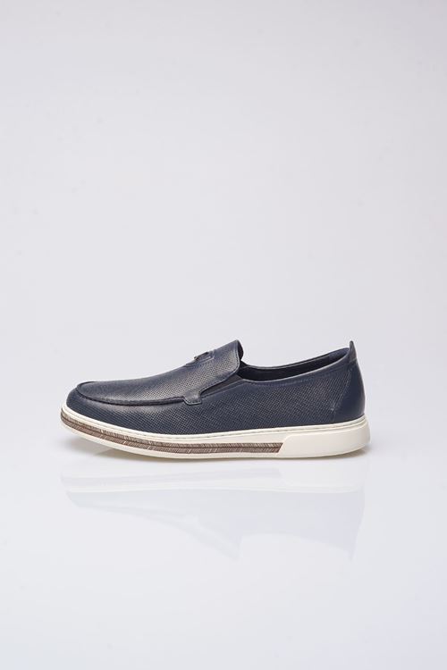 LİBERO HAKİKİ DERİ ERKEK GÜNLÜK AYAKKABI 104625Y