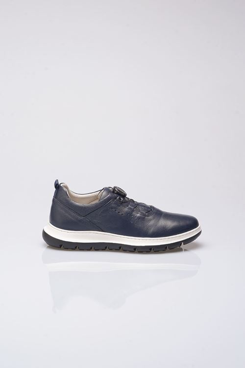 LİBERO HAKİKİ DERİ ERKEK AYAKKABI 585625K