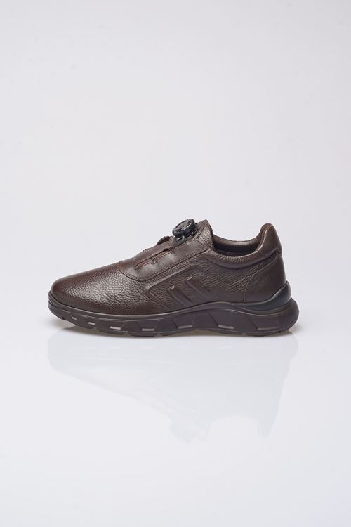 LİBERO HAKİKİ DERİ ERKEK AYAKKABI 564825K