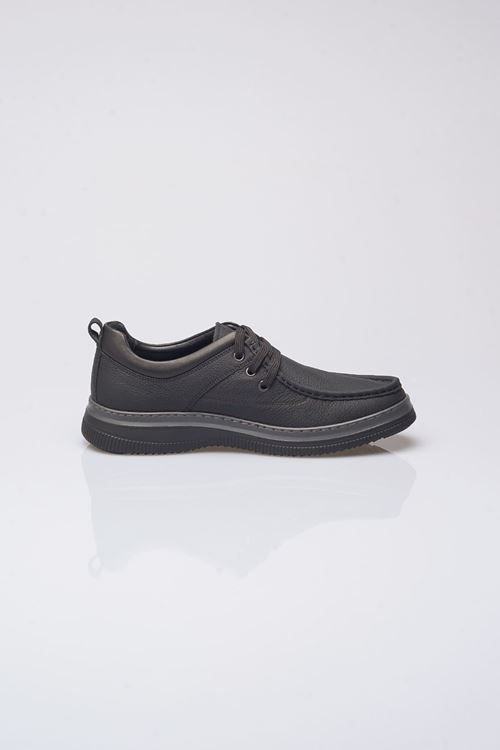 LİBERO HAKİKİ DERİ ERKEK AYAKKABI 106425K