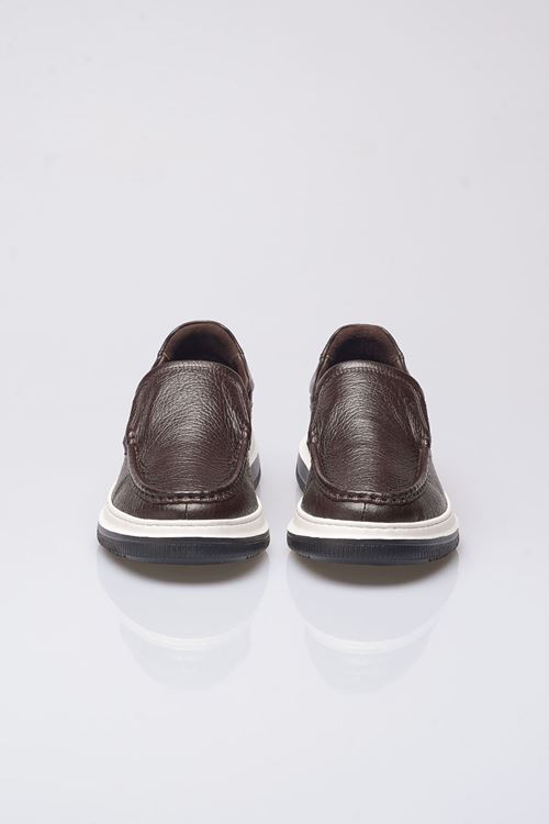 LİBERO HAKİKİ DERİ ERKEK AYAKKABI 106525K