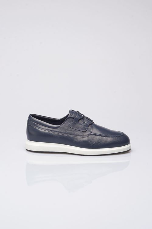 LİBERO HAKİKİ DERİ ERKEK GÜNLÜK AYAKKABI 103025Y