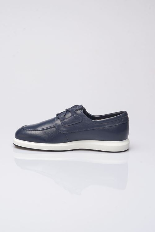 LİBERO HAKİKİ DERİ ERKEK GÜNLÜK AYAKKABI 101925Y