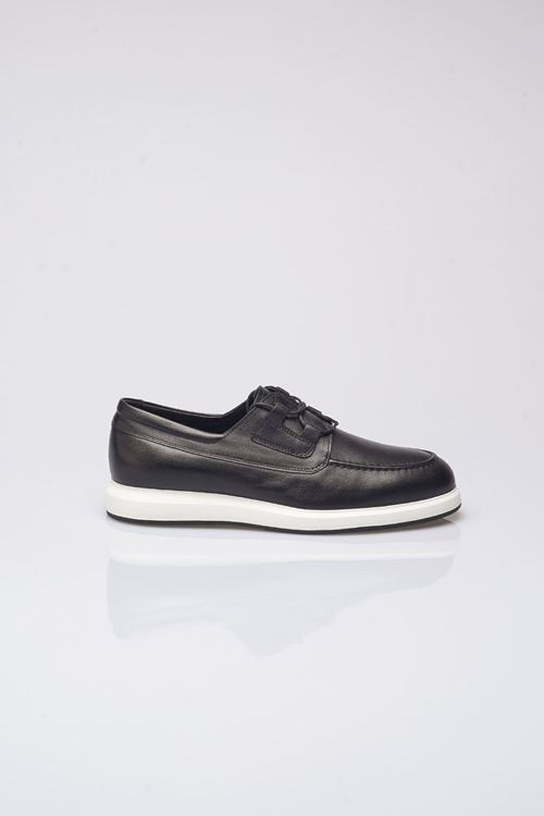 LİBERO HAKİKİ DERİ ERKEK GÜNLÜK AYAKKABI 101925Y